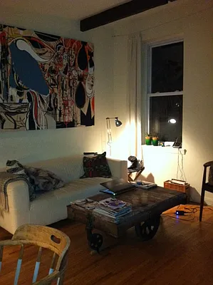 Rented by Walter & Samuels Inc | media 25