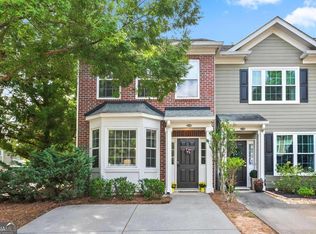2138 Del Lago Cir NW #4, Kennesaw, GA 30152