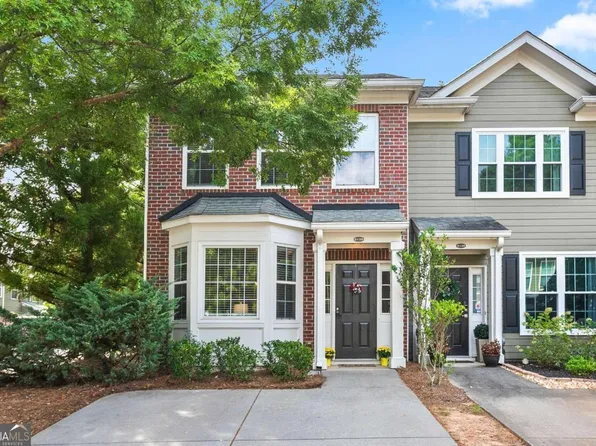 2138 Del Lago Cir NW #4, Kennesaw, GA 30152