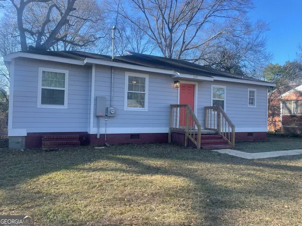 2415 Howe Ave, Columbus, GA 31903
