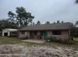 12086 Raschke Run, Weeki Wachee, FL 34614