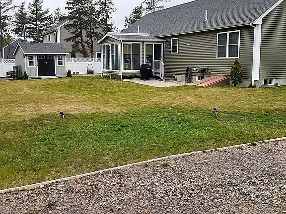 Back 4 Season Sun Room