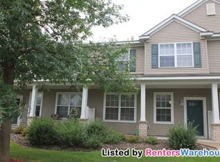 11307 Chisholm Cir NE UNIT D, Blaine, MN 55449