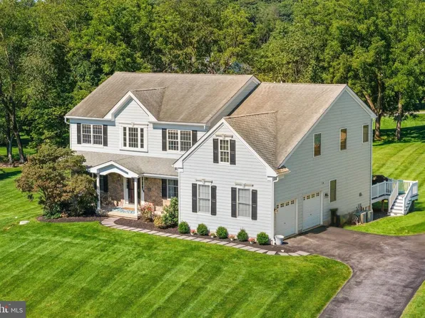 1731 Teresa Ct, Downingtown, PA 19335