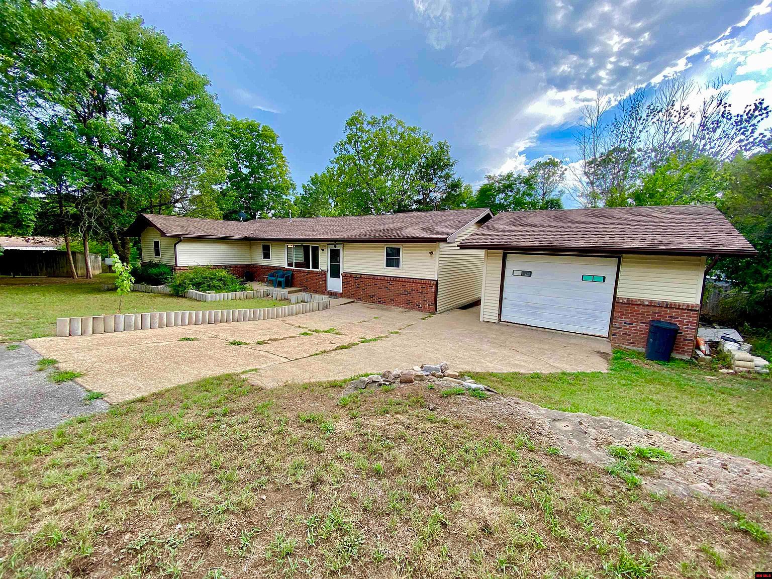 1216 Mark Dr, Mountain Home, AR 72653 MLS 126813 Zillow