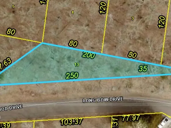 883 N Lake Sherwood Dr, Lake Sherwood, MO 63357