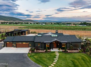 307 W Lazy Acres Ln, Kamas, UT 84036