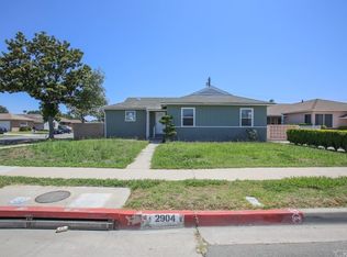 2904 W 129th St, Gardena, CA 90249