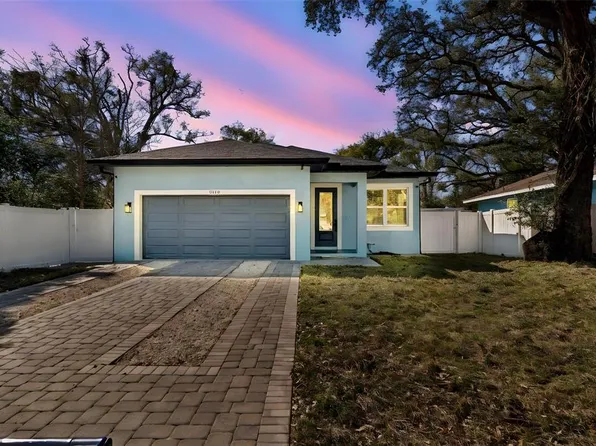 8118 N Brooks St, Tampa, FL 33604