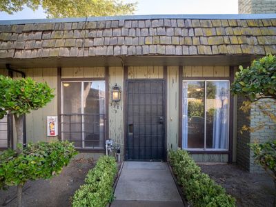 3681 N Fruit Ave APT B, Fresno, CA, 93705