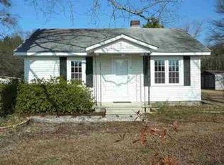 206 Alewine Rd, Honea Path, SC 29654