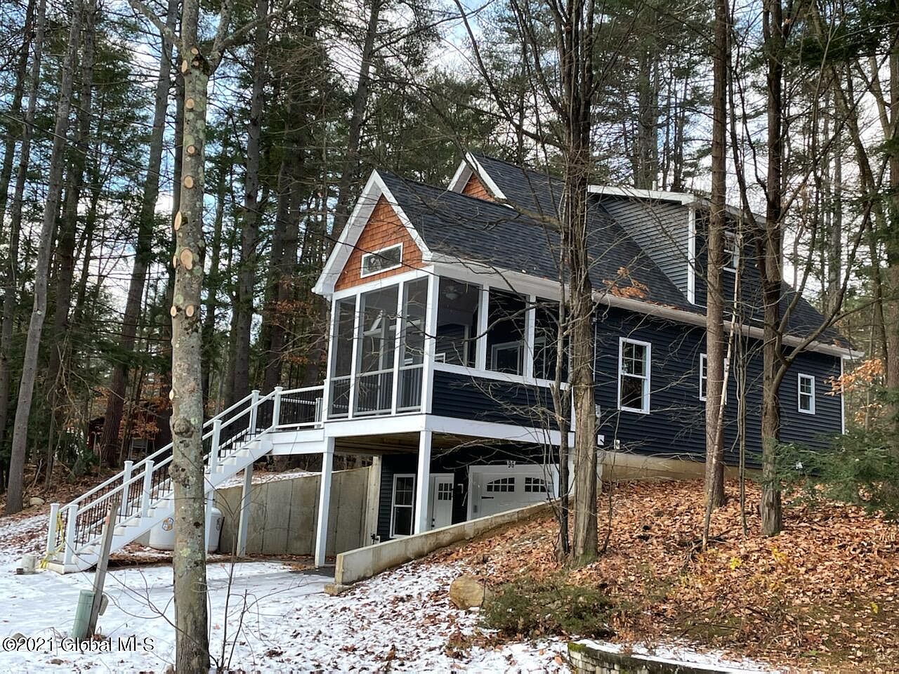 96 Riverview Drive, Hadley, NY 12835 Zillow