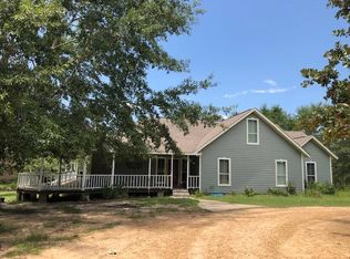 211 Mill Creek Rd, Poplarville, MS 39470