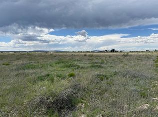 Valle Verde Ave S Lot 42, Moriarty, NM 87035