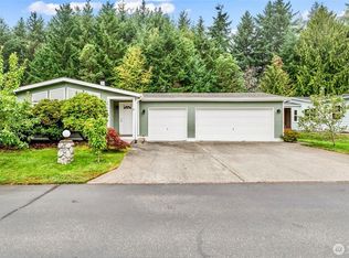 14612 45th Avenue Ct NW #8, Gig Harbor, WA