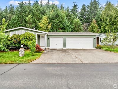 14612 45th Avenue Ct NW #8, Gig Harbor, WA, 98332
