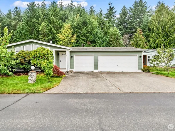 14612 45th Avenue Ct NW #8, Gig Harbor, WA 98332
