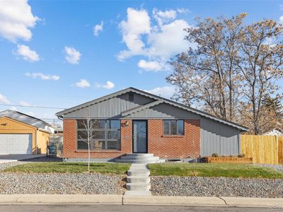 10830 Carrol Lane, Northglenn, CO, 80233