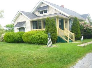 1213 Euclid Ave, Aliquippa, PA