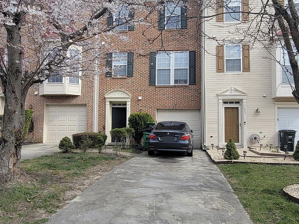 7611 Serenade Cir, Clinton, MD 20735 Zillow