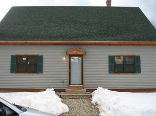 191 Packard Rd, Orange, MA 01364