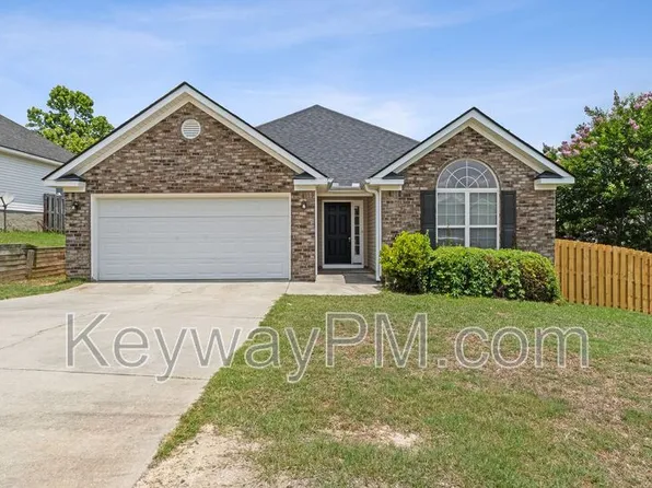 304 Elbrus Way, Grovetown, GA 30813