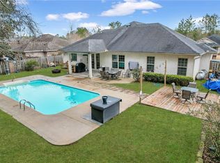 31 Magnolia Bluff Dr, Brunswick, GA 31525