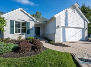 4808 Laurel Hill Pl, Toledo, OH 43614