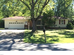 2652 North Riv, Warren, OH 44484