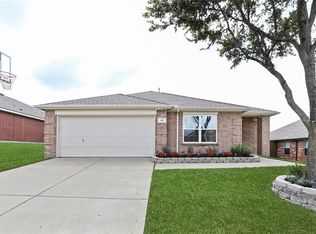411 Mustang Trl, Celina, TX 75009