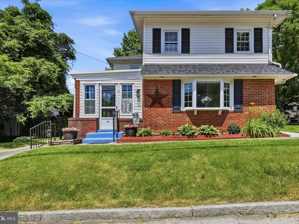 409 Michigan Ave, Swarthmore, PA 19081