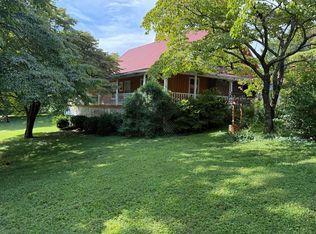 165 Robin Hood Ln, Rutledge, TN 37861
