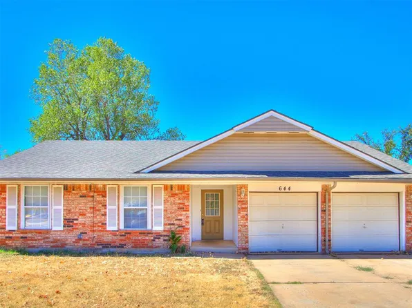 644 Howard Ct, Edmond, OK 73003