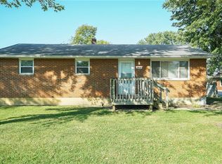 1919 Centralia Ave, Fairborn, OH 45324