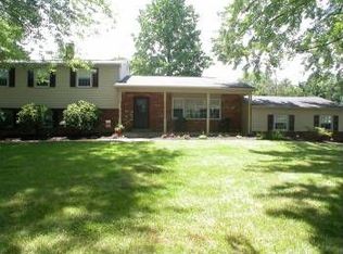 1577 Blair Ln, Maple Glen, PA 19002