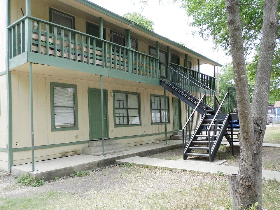 1st image of 4818 Monterey St APT 2