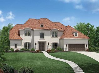 8543 Tynan Ridge Dr, Magnolia, TX 77354