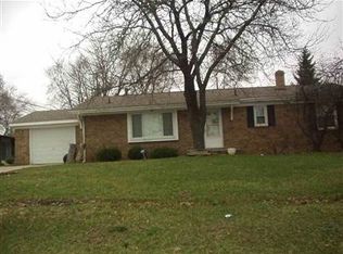 3310 W Court St, FLINT, MI 48503