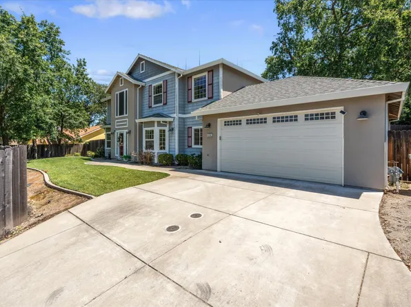 6106 Illinois Ave, Orangevale, CA 95662