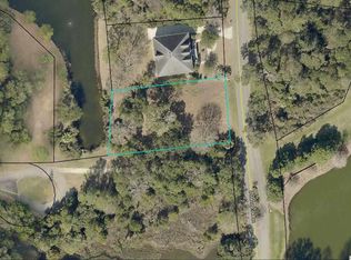 258 Bonnyneck Dr LOT 258, Georgetown, SC 29440