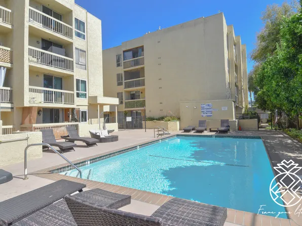 5143 Bakman Ave APT 206, North Hollywood, CA 91601
