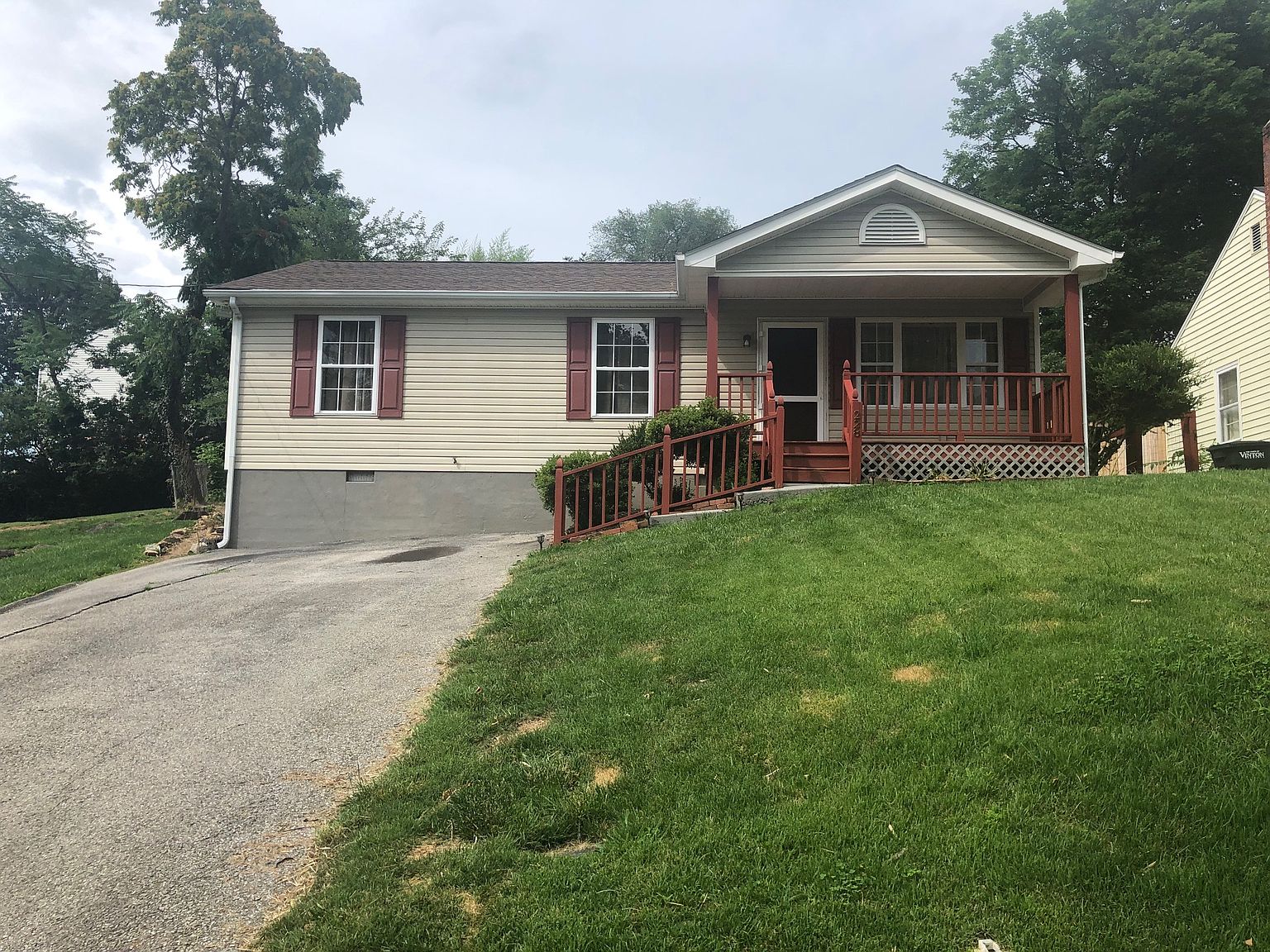 228 Raleigh Ave, Vinton, VA 24179 Zillow
