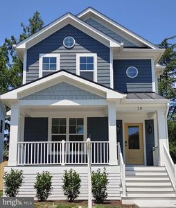 28 E Maple St, Alexandria, VA, 22301