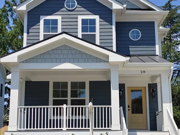 28 E Maple St, Alexandria, VA 22301