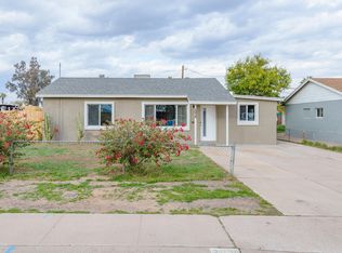 2038 W Monte Vista Rd, Phoenix, AZ 85009