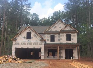 8120 Crooked Creek Dr, Cumming, GA