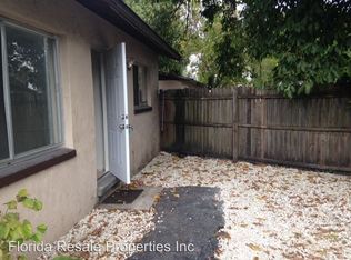 3713 Washington Ave APT 3, Fort Myers, FL 33916