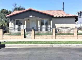 6631 Marcelle St, Paramount, CA 90723