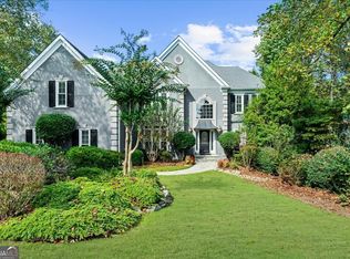 1346 Garrick Way, Marietta, GA 30068