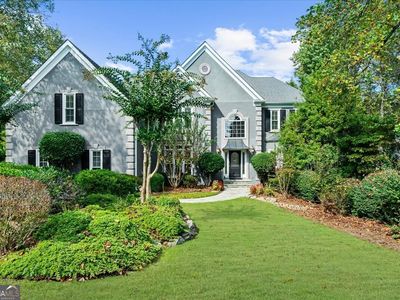1346 Garrick Way, Marietta, GA, 30068